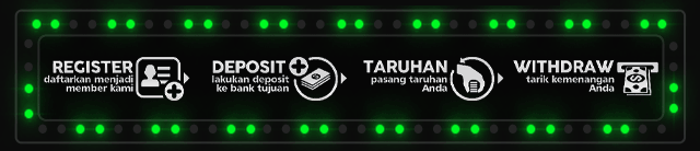 BEWOK88 Jackpot
