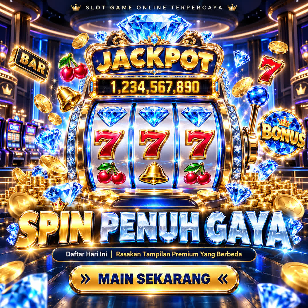 🔒 Rasakan Kepuasan Menang Slot Tanpa Rungkad Hari Ini
